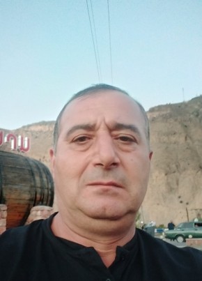 Айк Захарян, 49, Հայաստանի Հանրապետութիւն, Երեվան