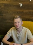 Danil, 25  , Yekaterinburg