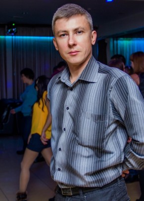 Sergey, 42, Russia, Chelyabinsk