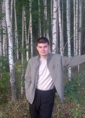 Евгений, 39, Россия, Казань