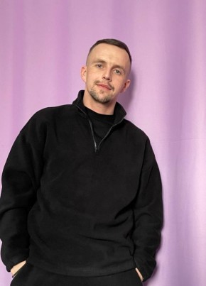 Алексей из Рязани 30 лет