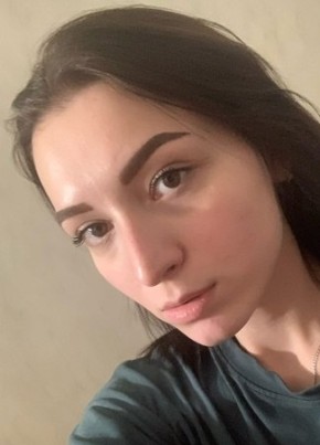Мисата, 22, Россия, Москва