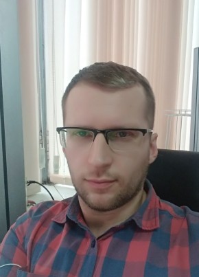 Dzhoni, 37, Russia, Moscow