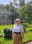 Evgeniya, 53, Saint Petersburg