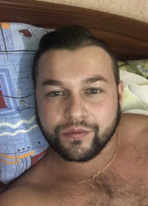 Андрюха , 33, Россия, Дмитров