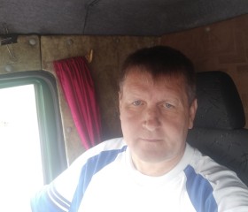 Андрей Ватулин, 45 лет, Лабинск