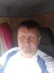 Andrey Vatulin, 43  , Krasnodar
