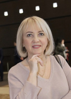 Nadezhda, 55, Russia, Voronezh