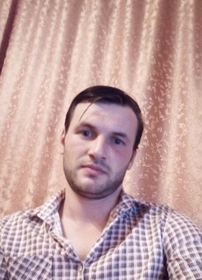 Виктор, 35, Россия, Вязьма