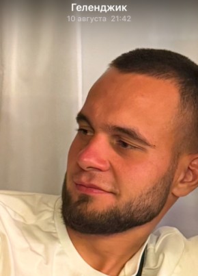 Fedor, 32, Russia, Volgograd