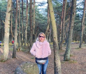 Lyubov, 45, Khimki