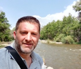 Марко, 45 лет, Београд