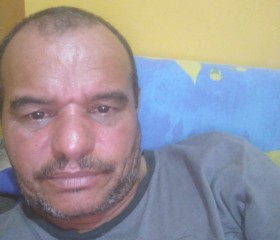 Zenildo, 55 лет, Juazeiro do Norte