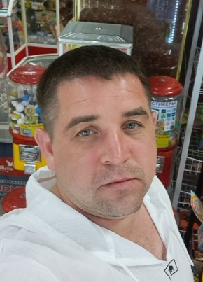 Дмитрий из Подольска 38 лет