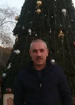 Яшар, 53, Azərbaycan Respublikası, Naxçıvan