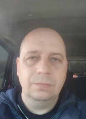 Aleksey, 39, Russia, Orel