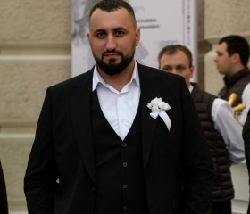 Alexandr, 26, Kunzell