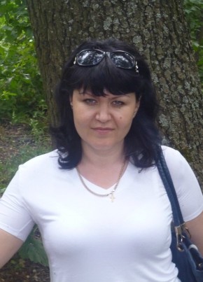 Светлана из Волжского (Волгоградской обл.) 51 год