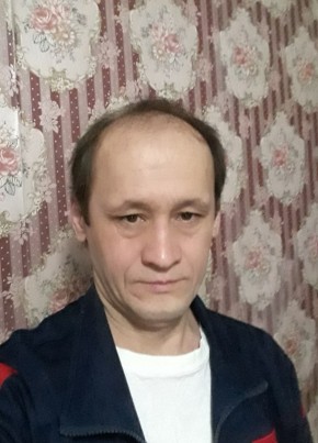 Дамир, 48, Россия, Нижний Новгород