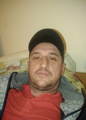 Viktor, 46, Poland, Zielona Gora