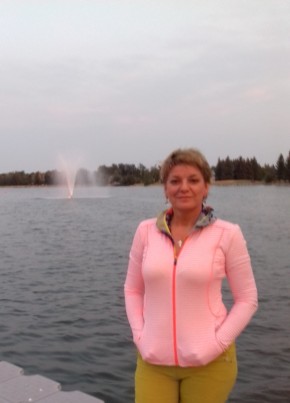 Alena, 56, Canada, Edmonton