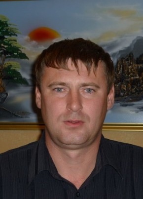 Алексей, 48, Россия, Воронеж