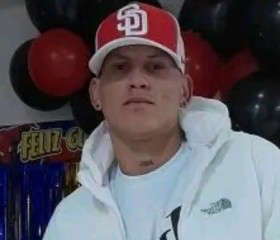 Jhonatan, 23, Carupano