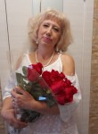 Larisa Reztsova, 60  , Nizhniy Novgorod