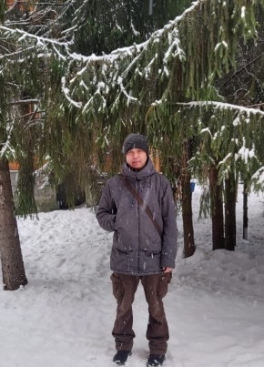 Гриша, 40, Россия, Зеленодольск