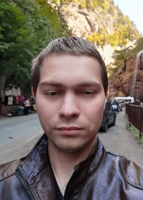 Олег , 31, Россия, Москва
