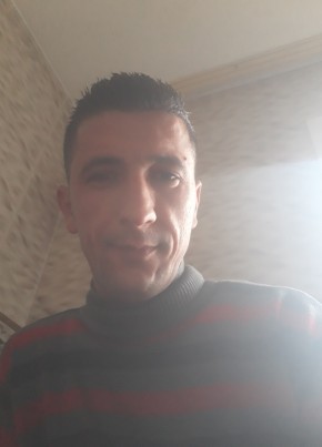 Mehmet, 34, Türkiye Cumhuriyeti, Adana