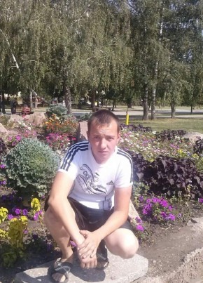 Вячеслав, 35, Россия, Котельники