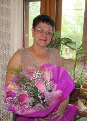 Вали, 57, Россия, Самара