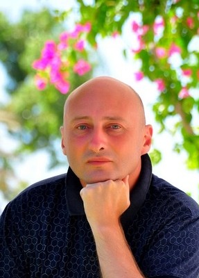Игорь, 51, Россия, Зеленоград