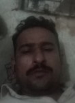 A Mohammad Arsha, 31 год, ڈیرہ غازی خان