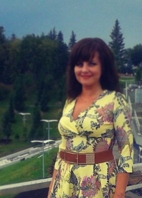 Оксана, 48, Россия, Уфа