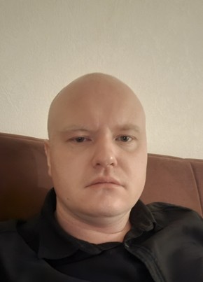 Андрей из Хабаровска 32 года