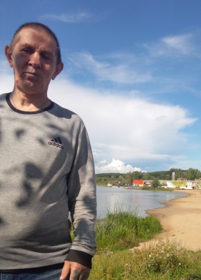 Sergey, 53, Russia, Naberezhnyye Chelny