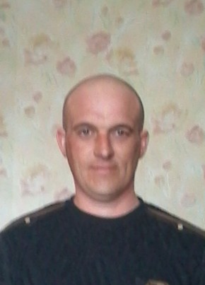 Максим, 44, Россия, Ворсма