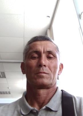 Makhmad, 54, Russia, Tolyatti