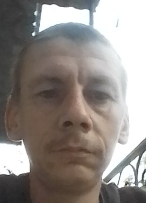 Евген, 32, Россия, Симферополь