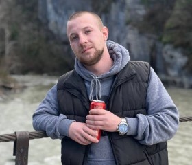 Aleksey, 29, Osaka-shi
