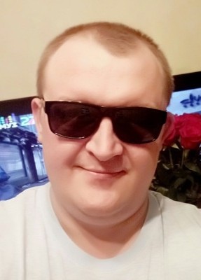 Олег, 45, Россия, Старая Купавна