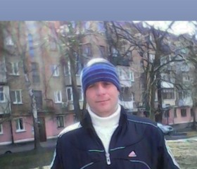 Иван Лапочкин, 41 год, Конотоп