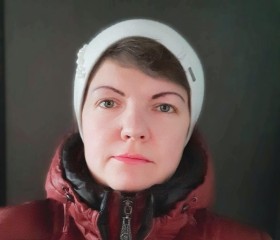 Марина, 48 лет, Новокузнецк