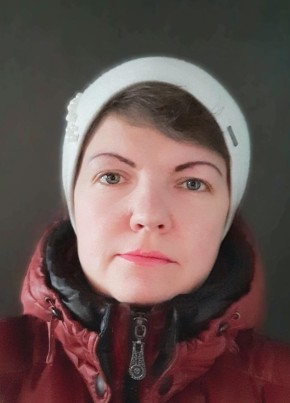 Марина, 48, Россия, Новокузнецк