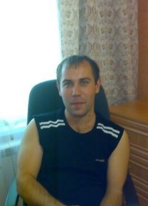 Григорий, 38, Россия, Новосибирск