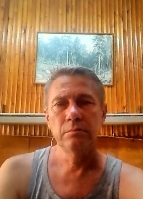 , Сергей, 60, Россия, Тольятти
