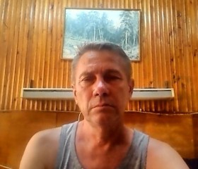 , Сергей, 60 лет, Тольятти