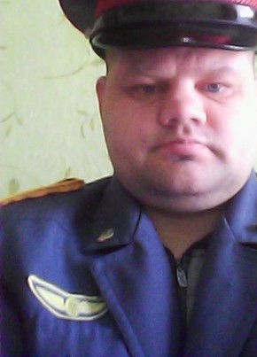 Алексей, 46, Россия, Камышлов